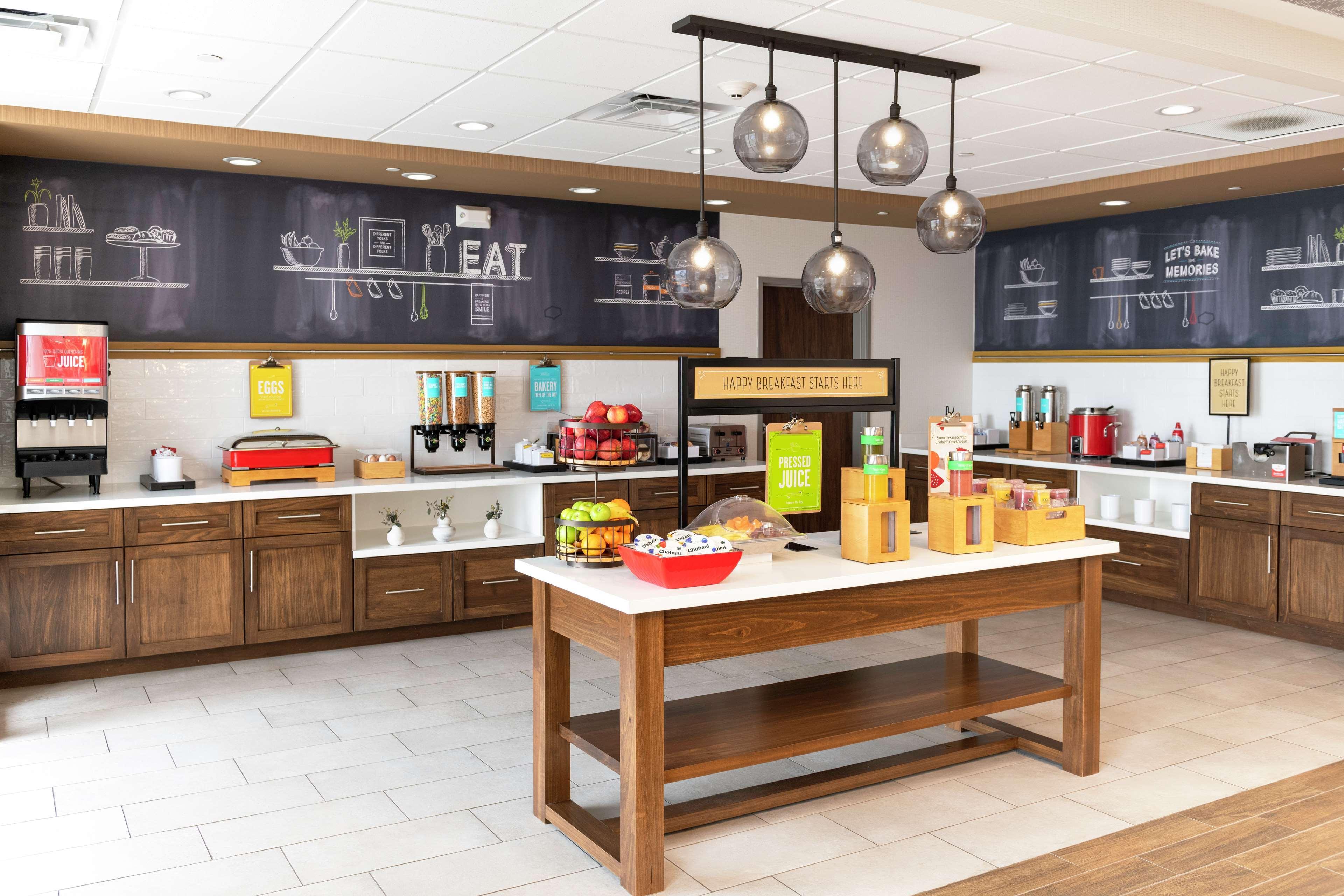 Hampton Inn & Suites Pittsburgh New Stanton Pa Екстер'єр фото
