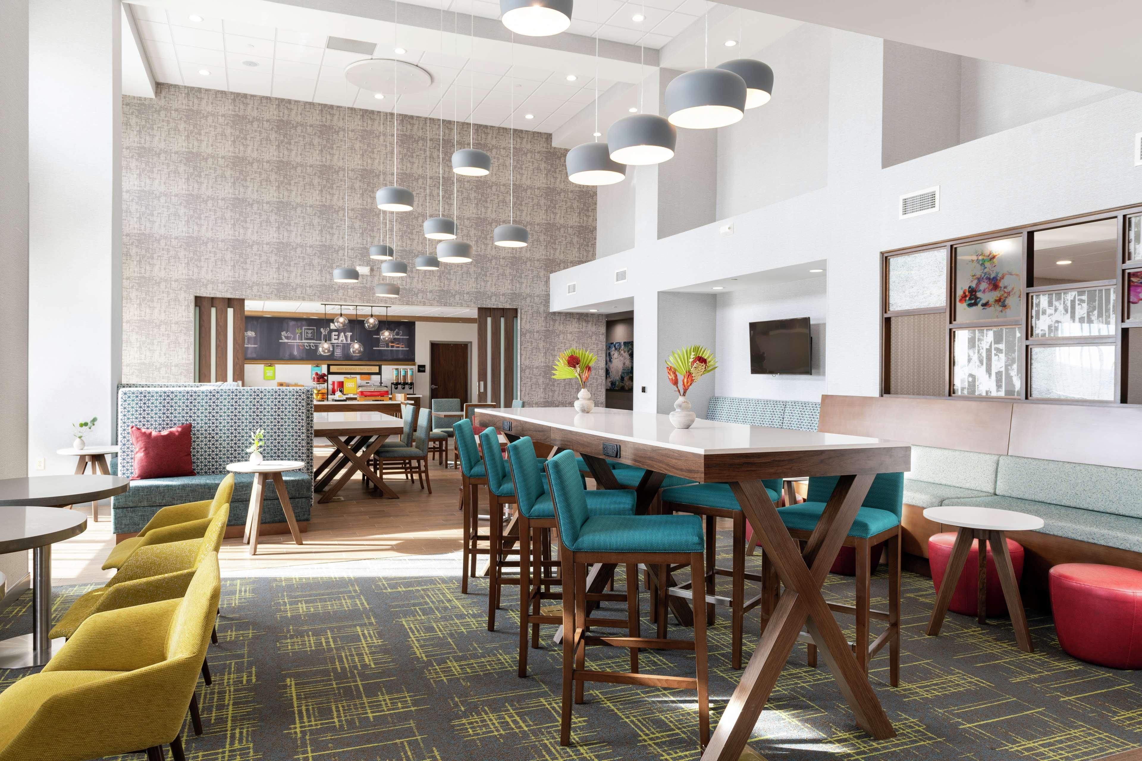 Hampton Inn & Suites Pittsburgh New Stanton Pa Екстер'єр фото