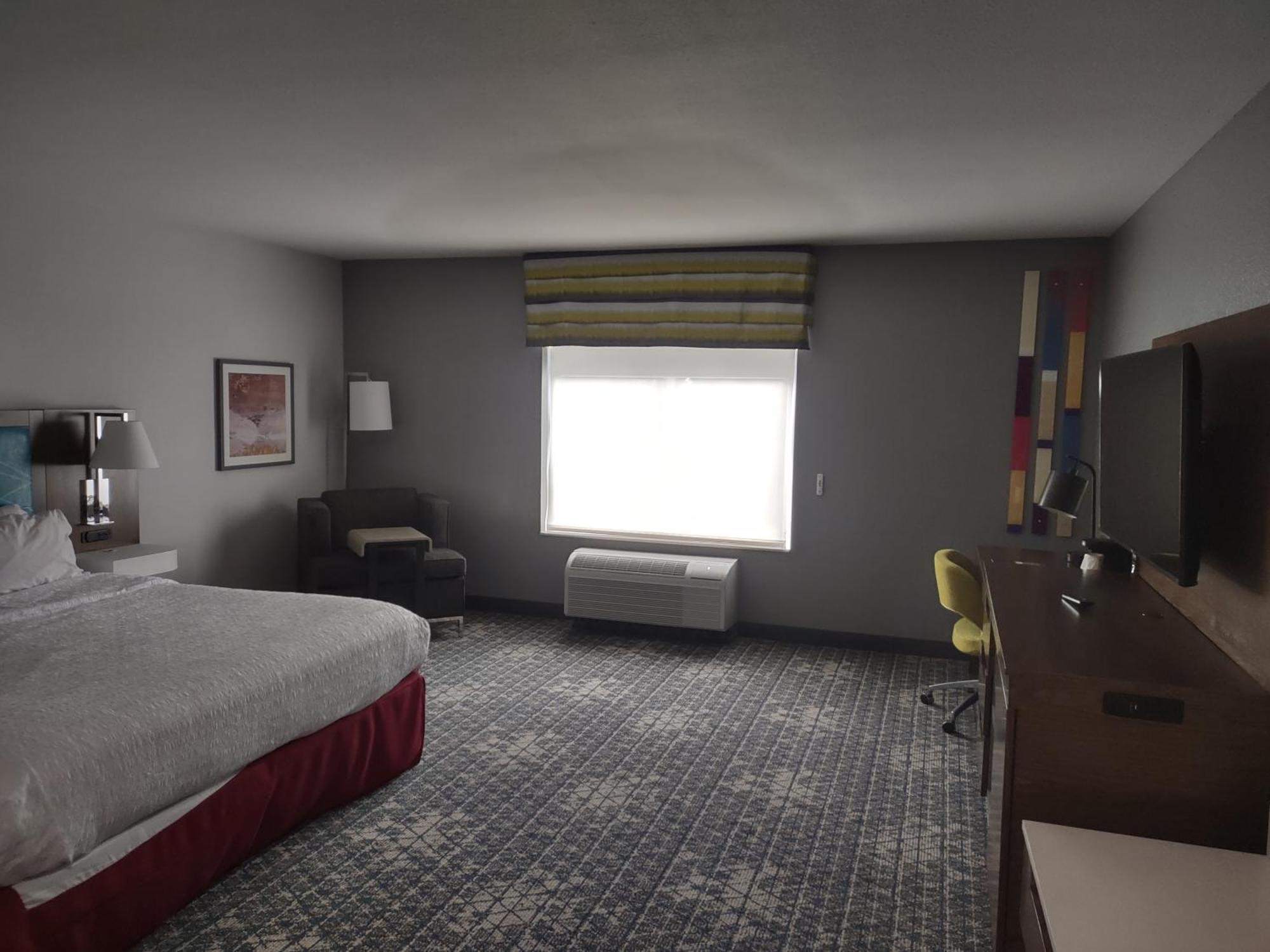 Hampton Inn & Suites Pittsburgh New Stanton Pa Екстер'єр фото