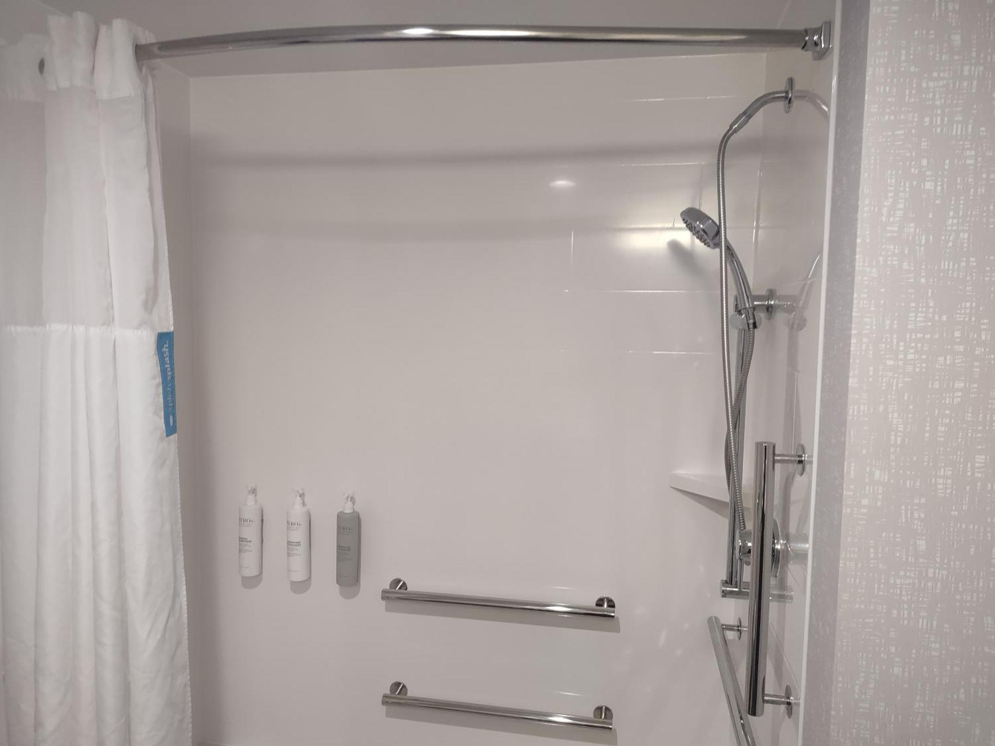 Hampton Inn & Suites Pittsburgh New Stanton Pa Екстер'єр фото