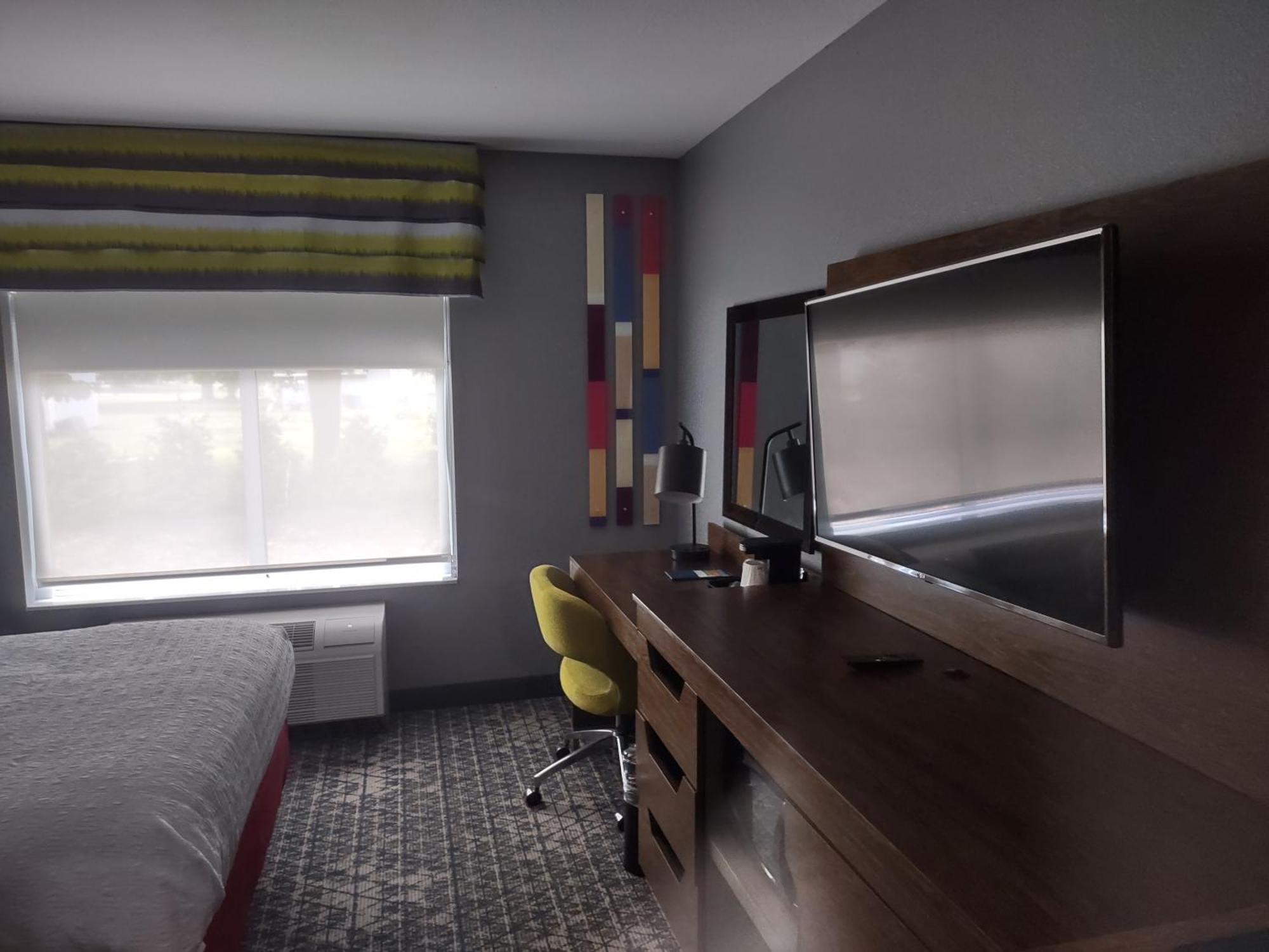 Hampton Inn & Suites Pittsburgh New Stanton Pa Екстер'єр фото