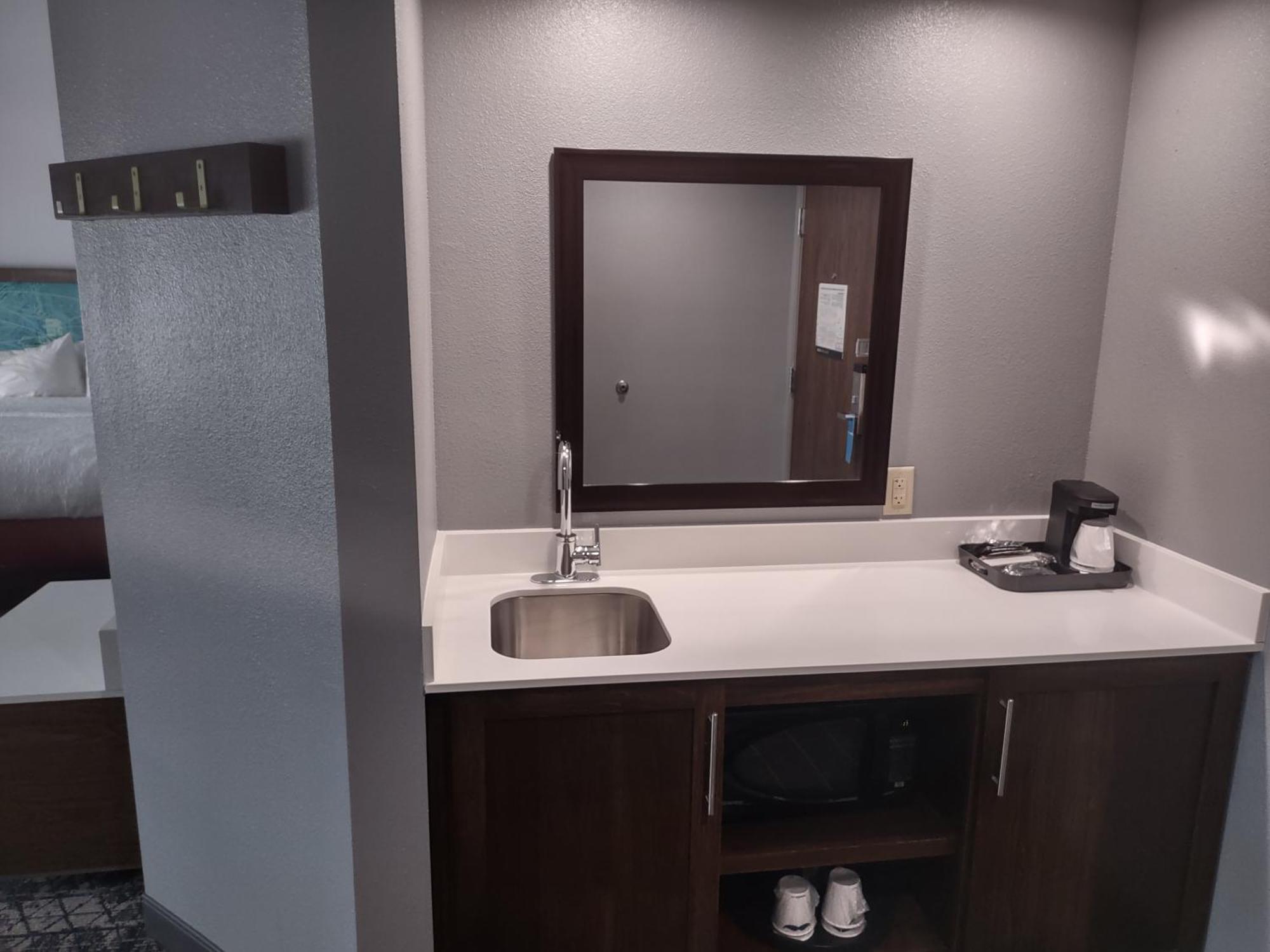 Hampton Inn & Suites Pittsburgh New Stanton Pa Екстер'єр фото