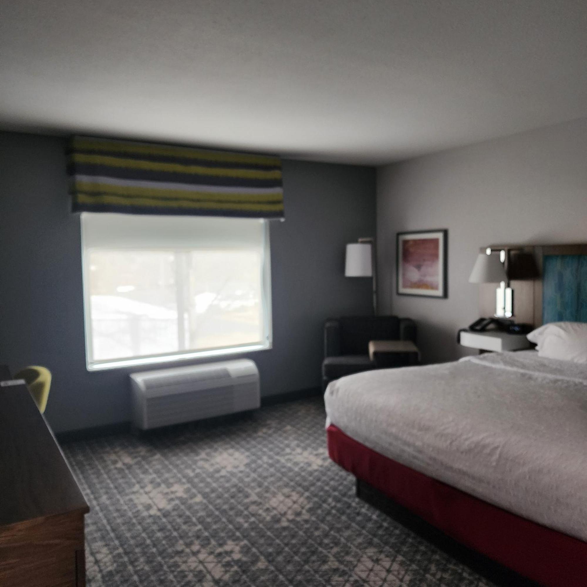 Hampton Inn & Suites Pittsburgh New Stanton Pa Екстер'єр фото