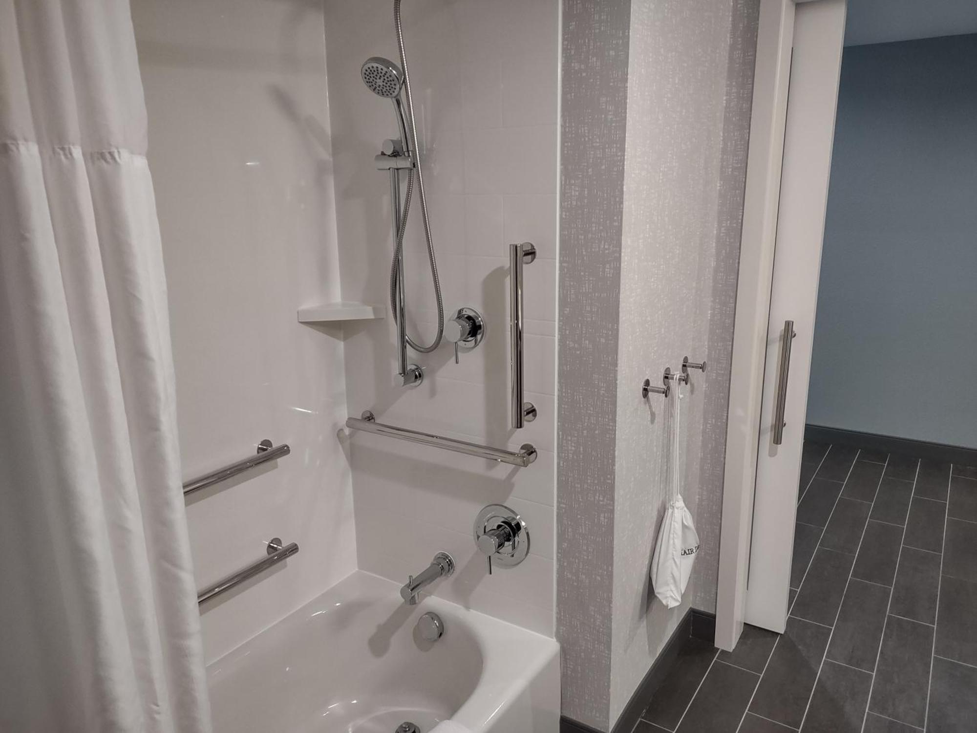 Hampton Inn & Suites Pittsburgh New Stanton Pa Екстер'єр фото